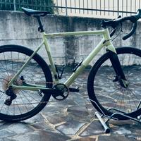 Bianchi Impulso Pro (2023) taglia 56