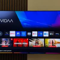 Hisense 75U79NQ 75 pollici