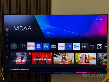 Hisense 75U79NQ 75 pollici