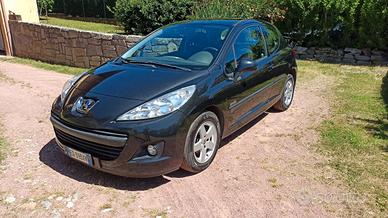 Peugeot 207 energie sport