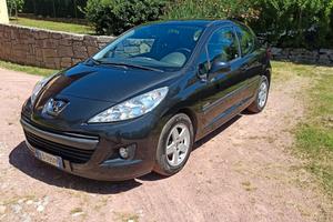 Peugeot 207 energie sport