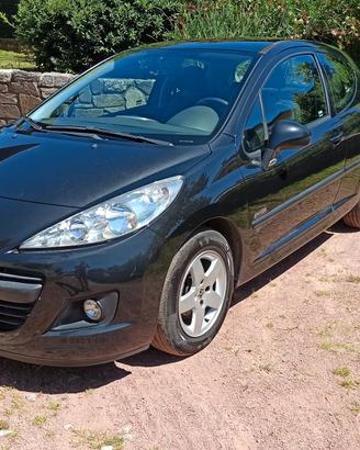 Peugeot 207 energie sport