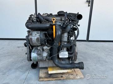 Motore Volkswagen Touran 2005 1900cc TD BKC