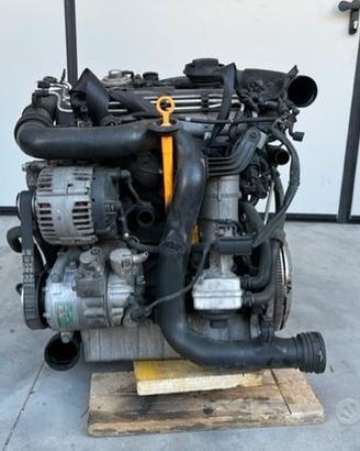 Motore Volkswagen Touran 2005 1900cc TD BKC