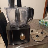 Robot tritatutto IKOHS KUTCREW