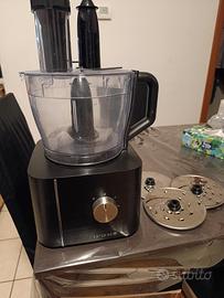 Robot tritatutto IKOHS KUTCREW