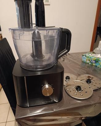 Robot tritatutto IKOHS KUTCREW