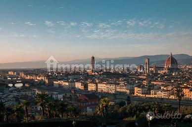 Immobile di 700 m² con più di 5 locali a Firenze