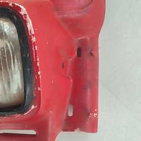 mascherina porta faro acerbis ELBA