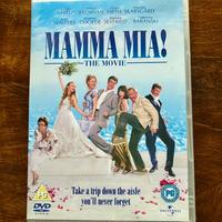 Mamma mia !