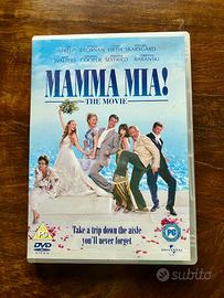 Mamma mia !