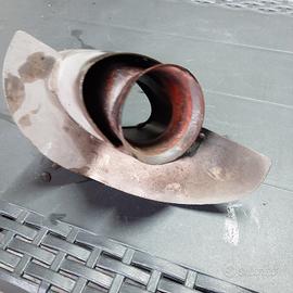 Terminale porsche 993