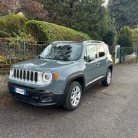 Jeep Renegade 2.0 Mjt 140CV 4WD Active Drive Limit