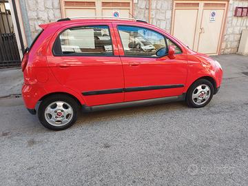auto chevrolet