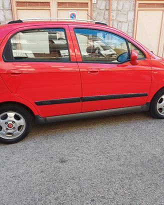 auto chevrolet