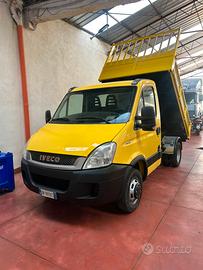 Iveco Daily ribaltabile