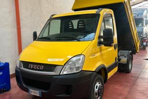Iveco Daily ribaltabile