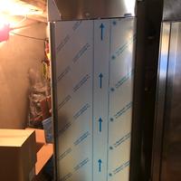 Frigo professionale 720 Litri