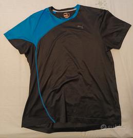 T-shirt da running Puma 