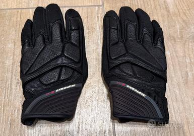 Guanti da moto Spidi S-4 Lady Neri
