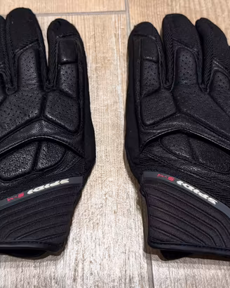 Guanti da moto Spidi S-4 Lady Neri