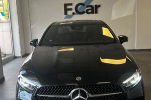Mercedes-benz A 180 d Automatic AMG Line Premium P