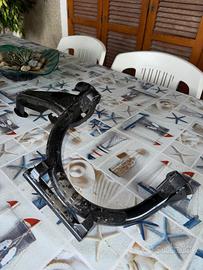 Cavalletto principale completo - Honda Forza 350