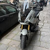 Honda XAdv 750 anno 2025
