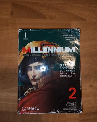 Il Nuovo Millemnium 2