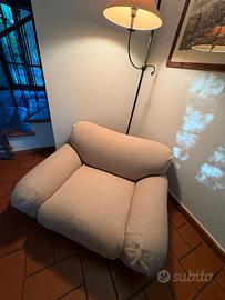 Poltrona Arflex Anni '70