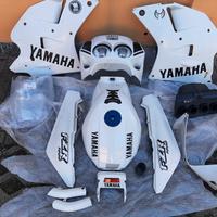 Carene Yamaha FZR 1000