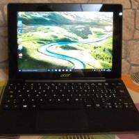 Mini tablet/pc Acer Aspire sw3-016p