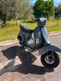 Vespa 50 HP