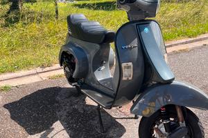 Vespa 50 HP