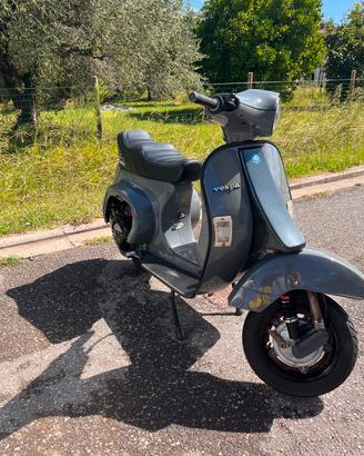 Vespa 50 HP