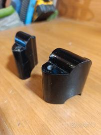Riser per Harley Davidson Forty  Night 