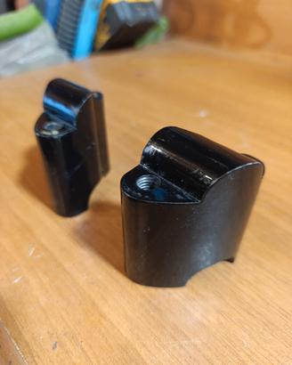 Riser per Harley Davidson Forty  Night 