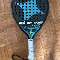 Racchetta padel triton starvie