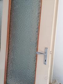 Porte vintage anni ’70 – praticamente regalate! 