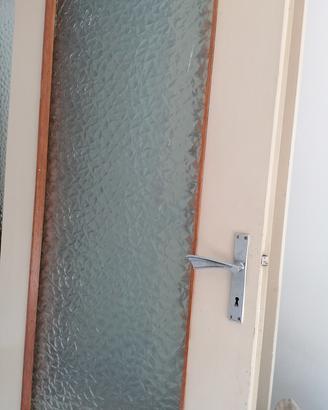 Porte vintage anni ’70 – praticamente regalate! 