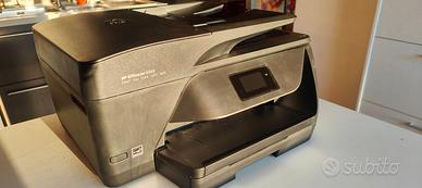 Stampante Hp Officejet 6950