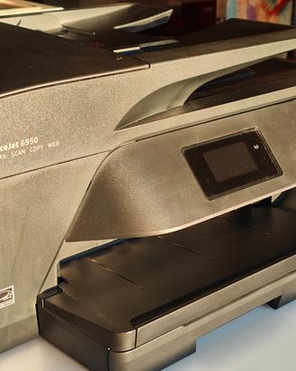 Stampante Hp Officejet 6950