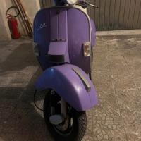 LML Star 150 4T