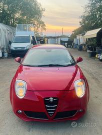 Alfa ROMO MITO