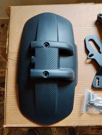 Parafango posteriore universale 