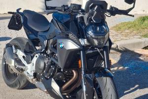Bmw f 900 r