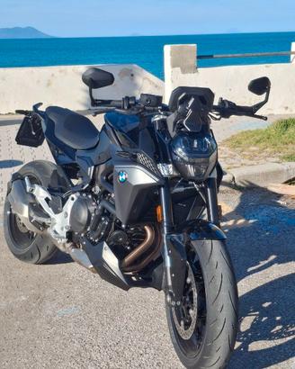 Bmw f 900 r