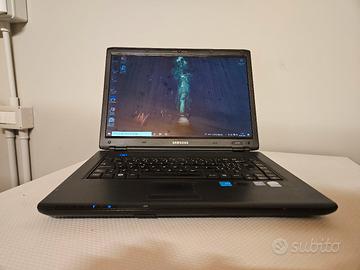 NOTEBOOK SAMSUNG RPN509