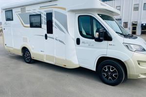 Ci International Magis 85 xt