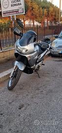 honda transalp 650 